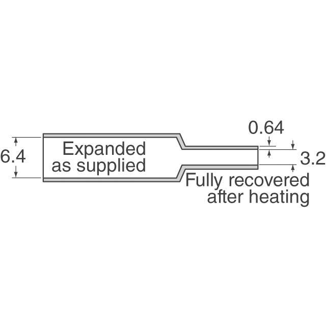 RNF-100-1/4-RD-SP