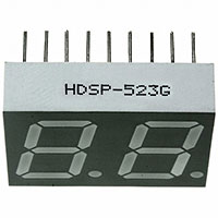 HDSP-523G