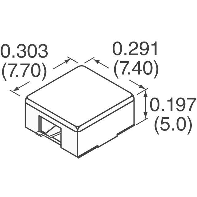 HCP0805-1R5-R