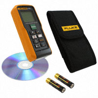 FLUKE-424D