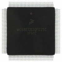 MC68EC030FE40C