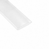 FP-301-3/8-CLEAR-4'-BULK