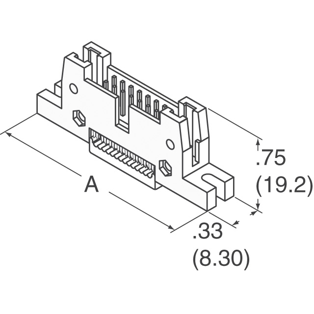 AWH 50G-E222-IDC