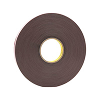 3M 4611 0.25" X 36YD