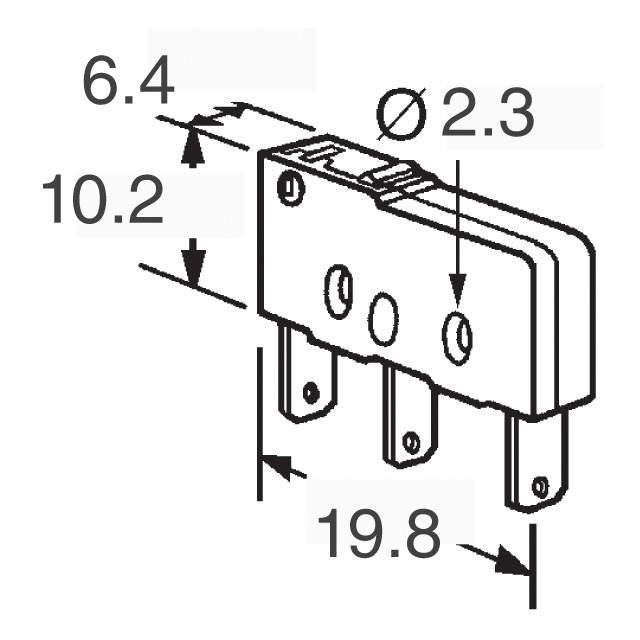 SS-01GL14D