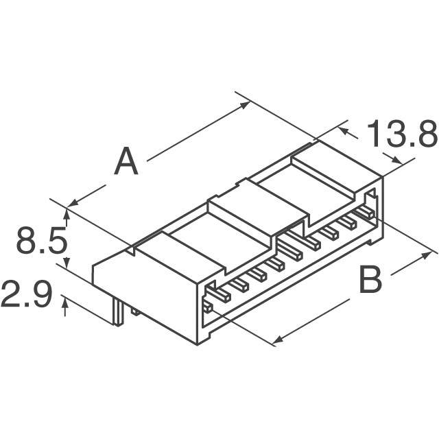 DF1E-14P-2.5DS(35)