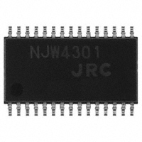 NJW4301M