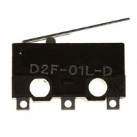 D2F-01L-D