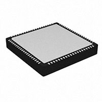 EFM32TG11B520F128IM80-AR