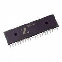 Z86E4016PSC