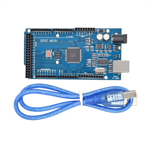 Arduino Mega 2560