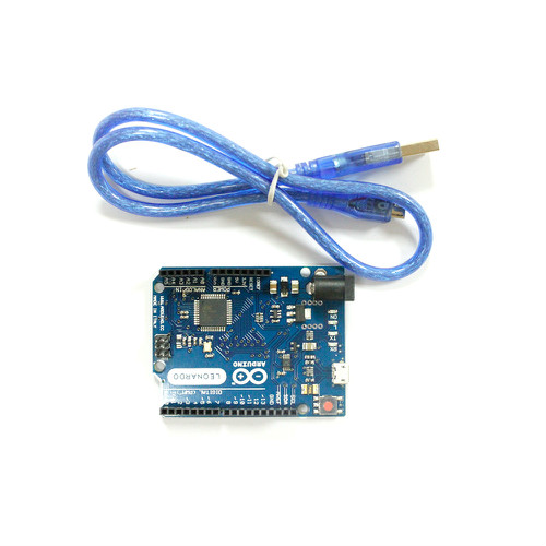 Arduino Leonardo